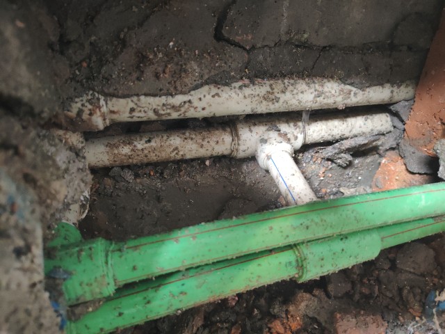 弋江区消防水管漏水检测维修.客厅漏水检测维修